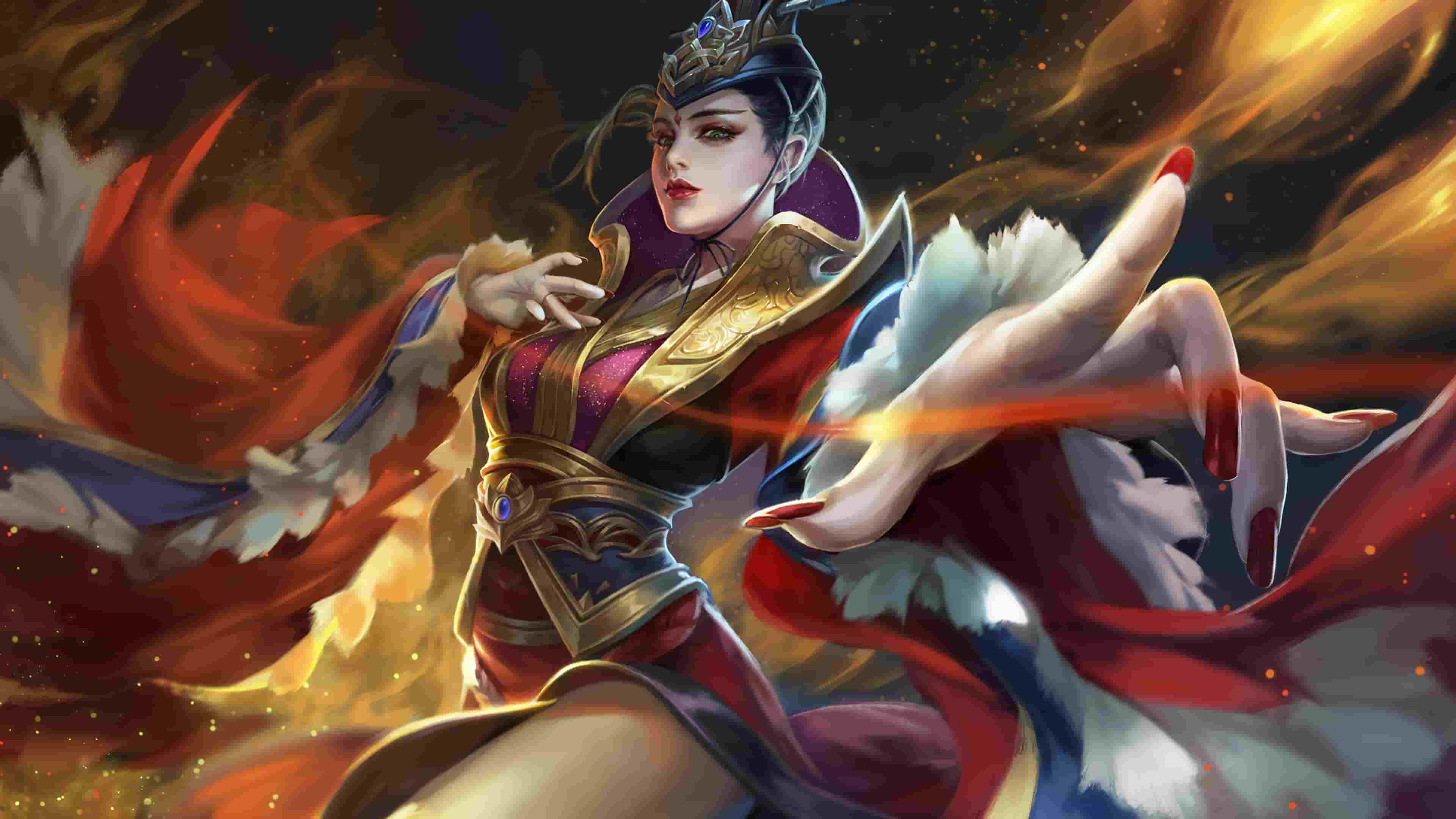 大龙英雄联盟，电竞世界的热血传奇